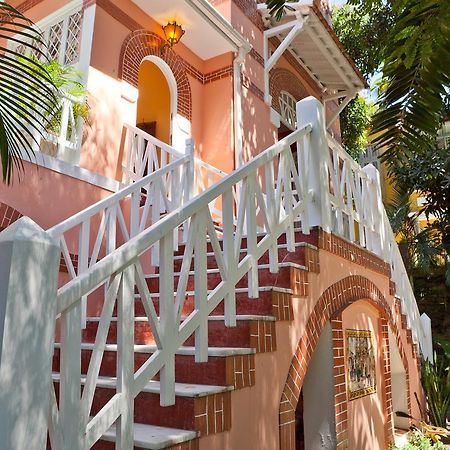 Готель Sonho Do Papagaio Ріо-де-Жанейро Екстер'єр фото